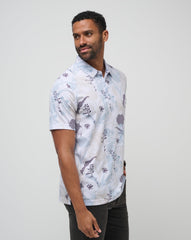 White Travis Mathew