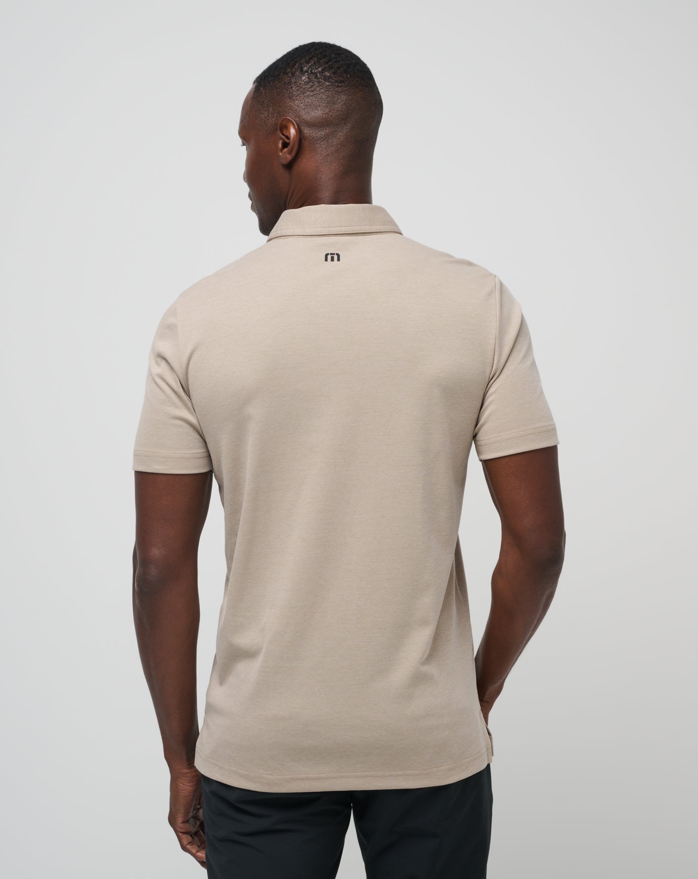 Oxford Tan Travis Mathew