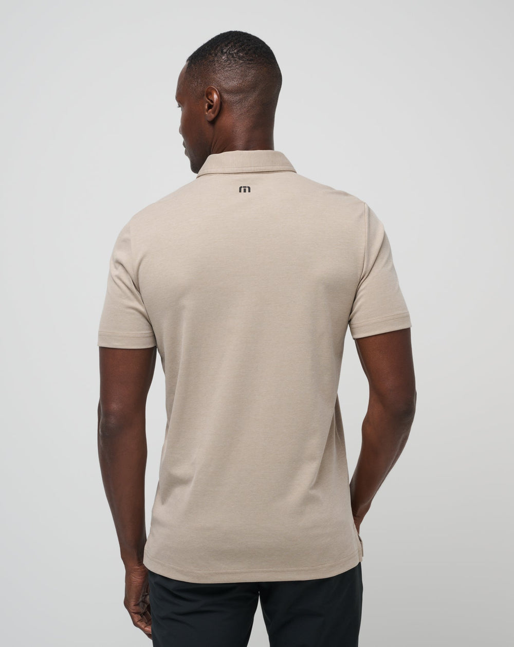 Oxford Tan Travis Mathew