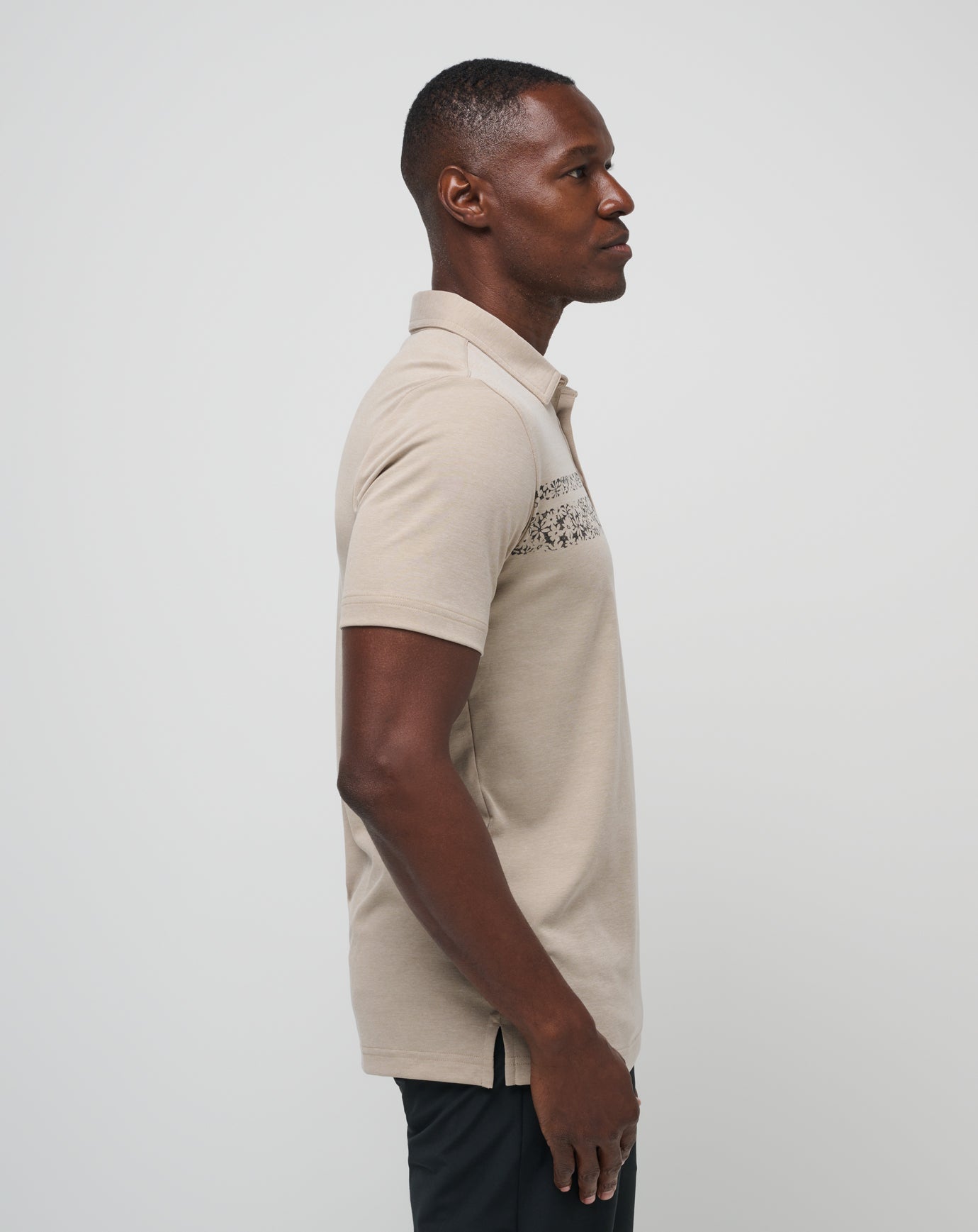 Oxford Tan Travis Mathew