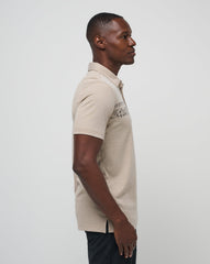 Oxford Tan Travis Mathew