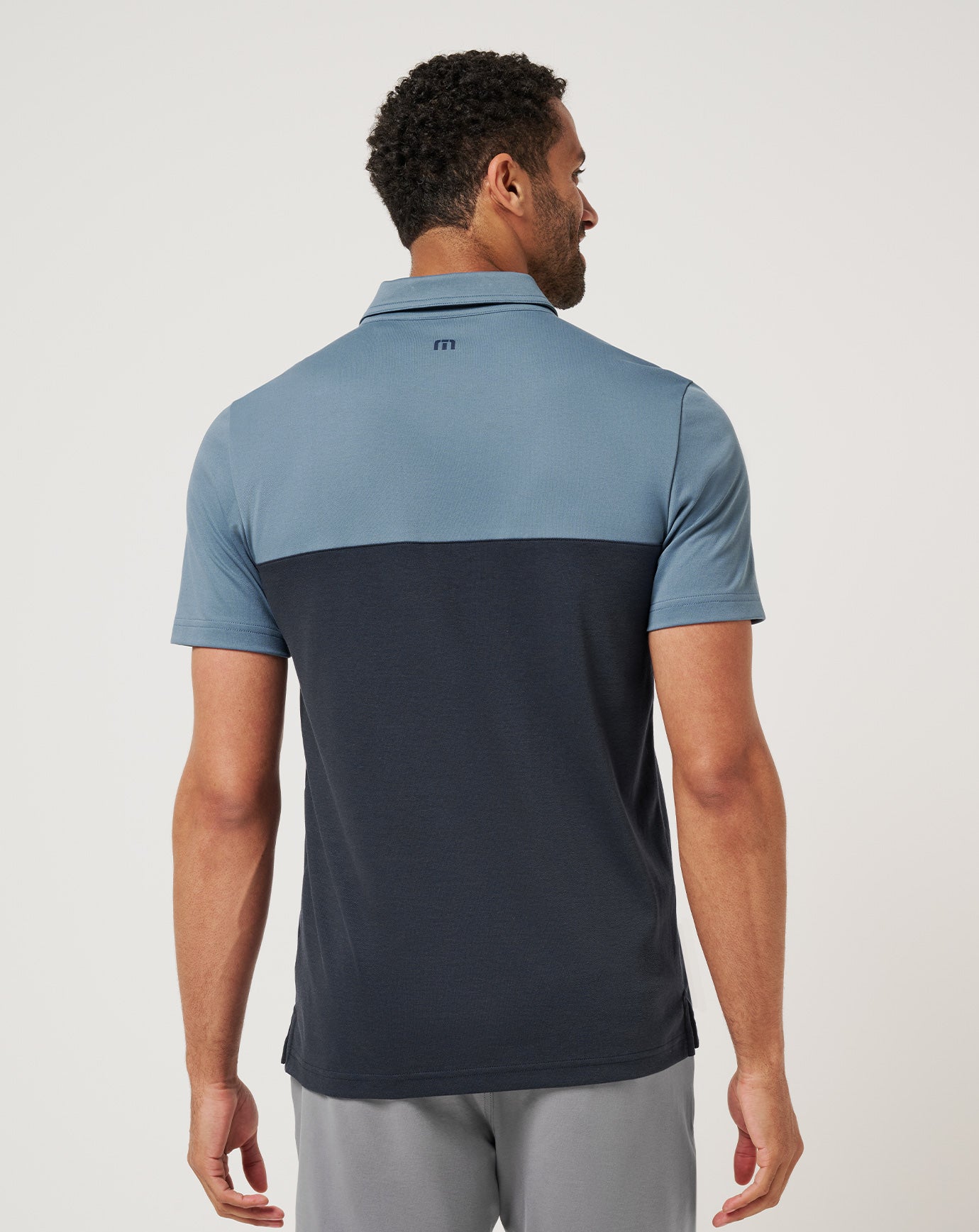Bering Sea Travis Mathew