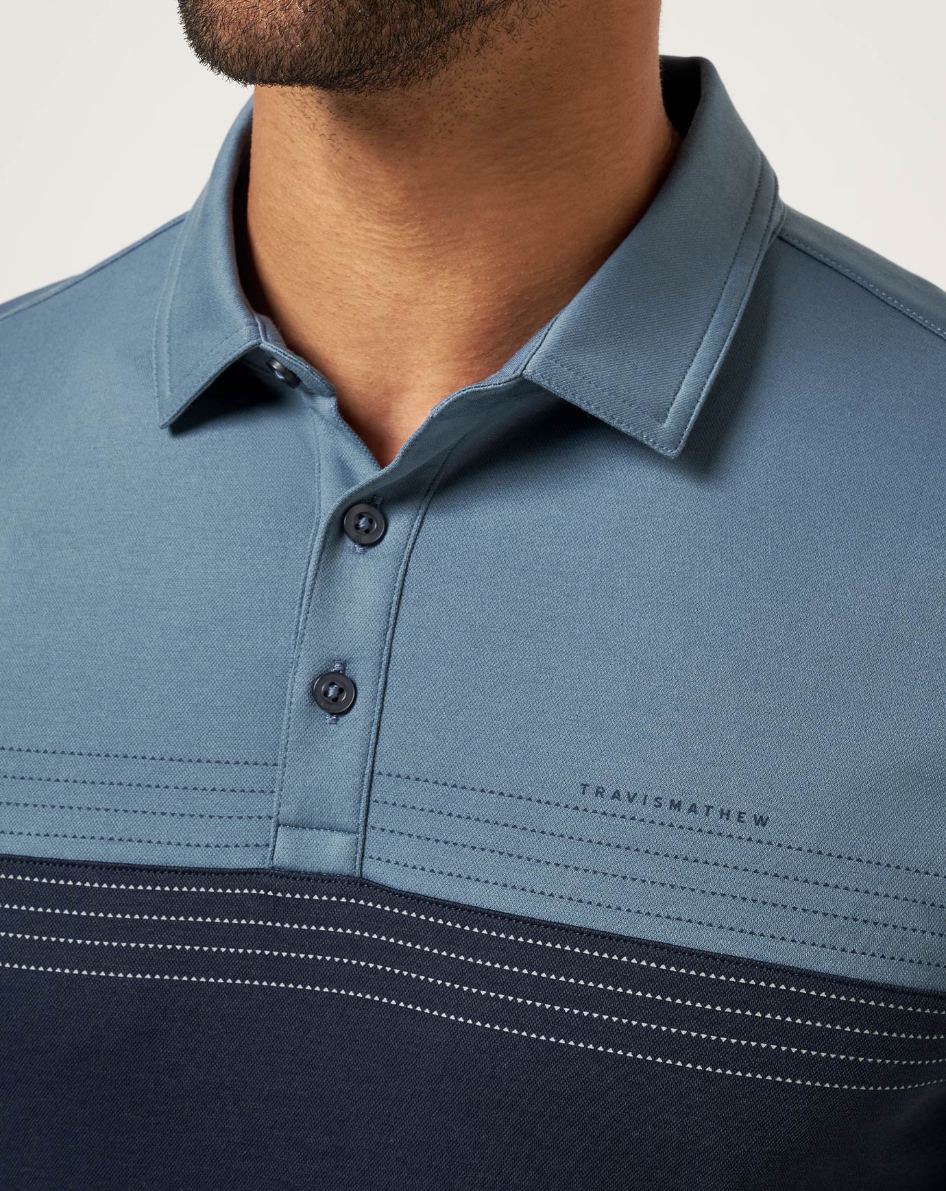 Bering Sea Travis Mathew