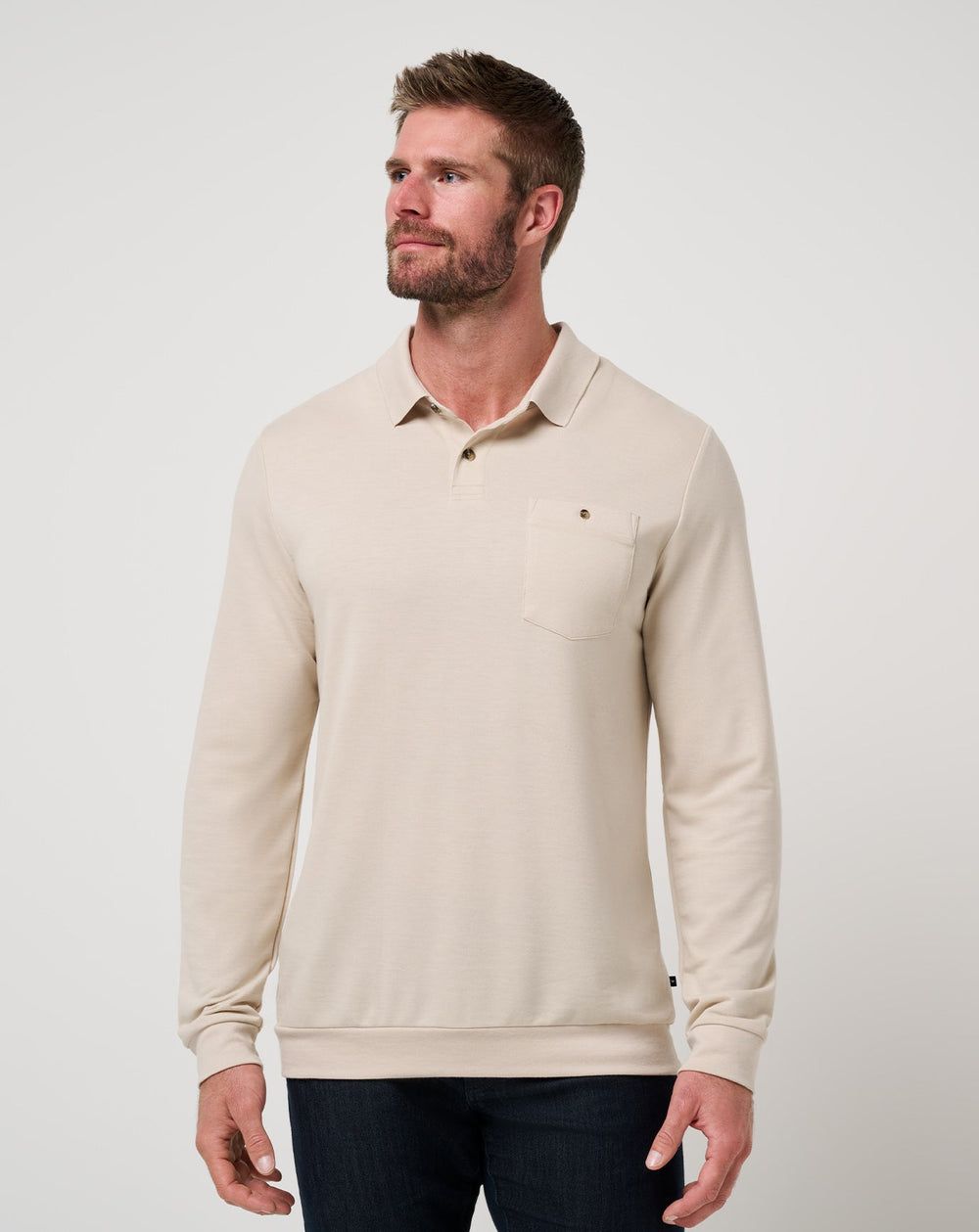 Italian Sand Travis Mathew