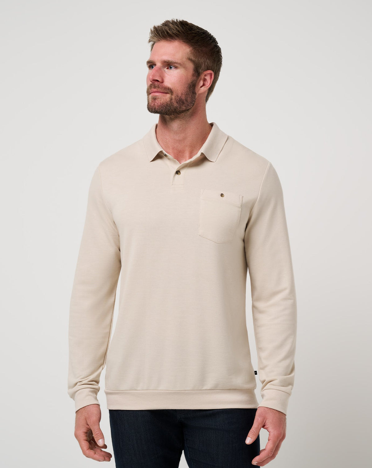 Italian Sand Travis Mathew