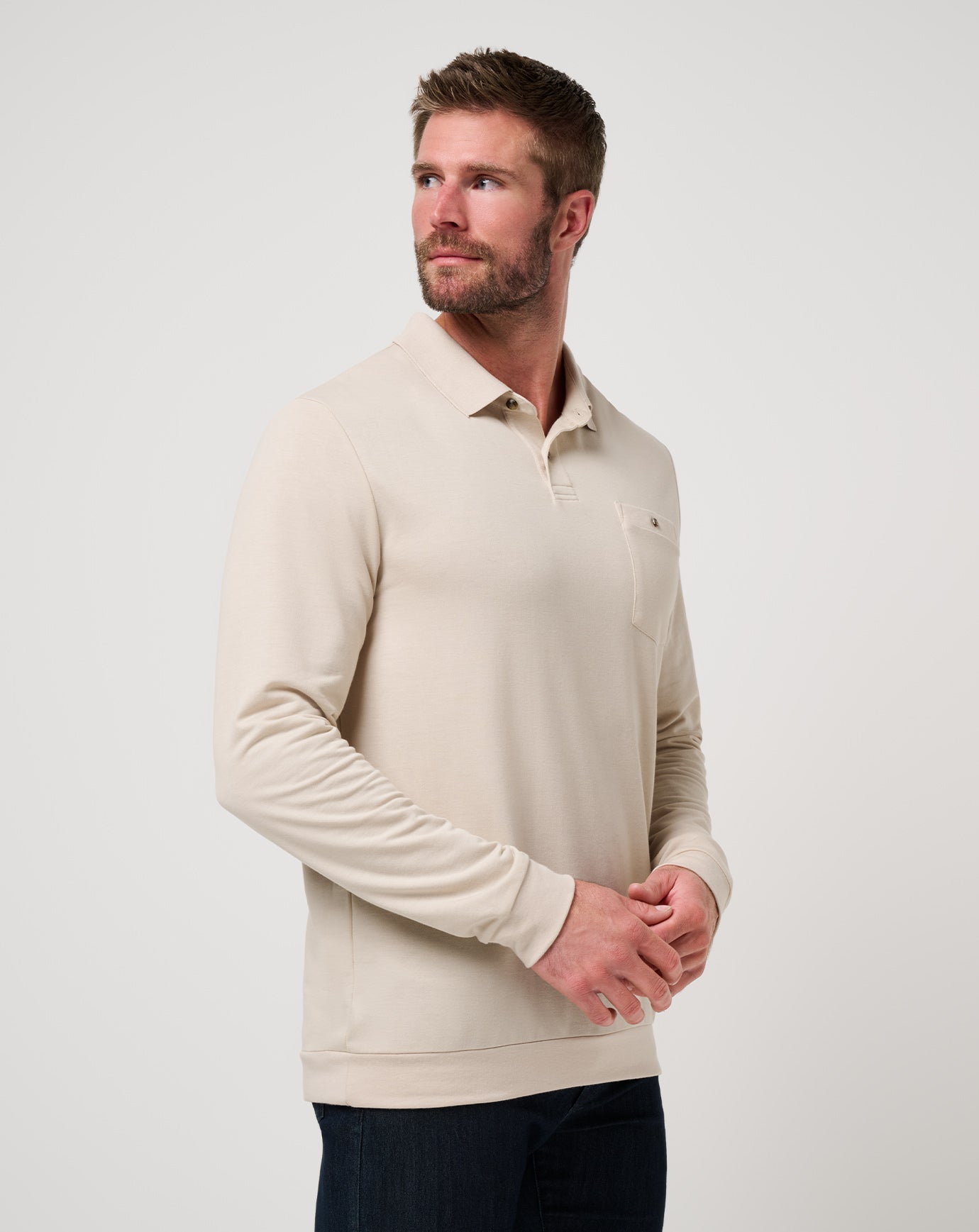 Italian Sand Travis Mathew