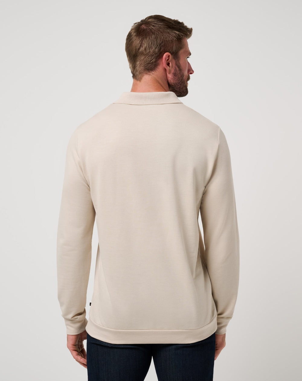Italian Sand Travis Mathew