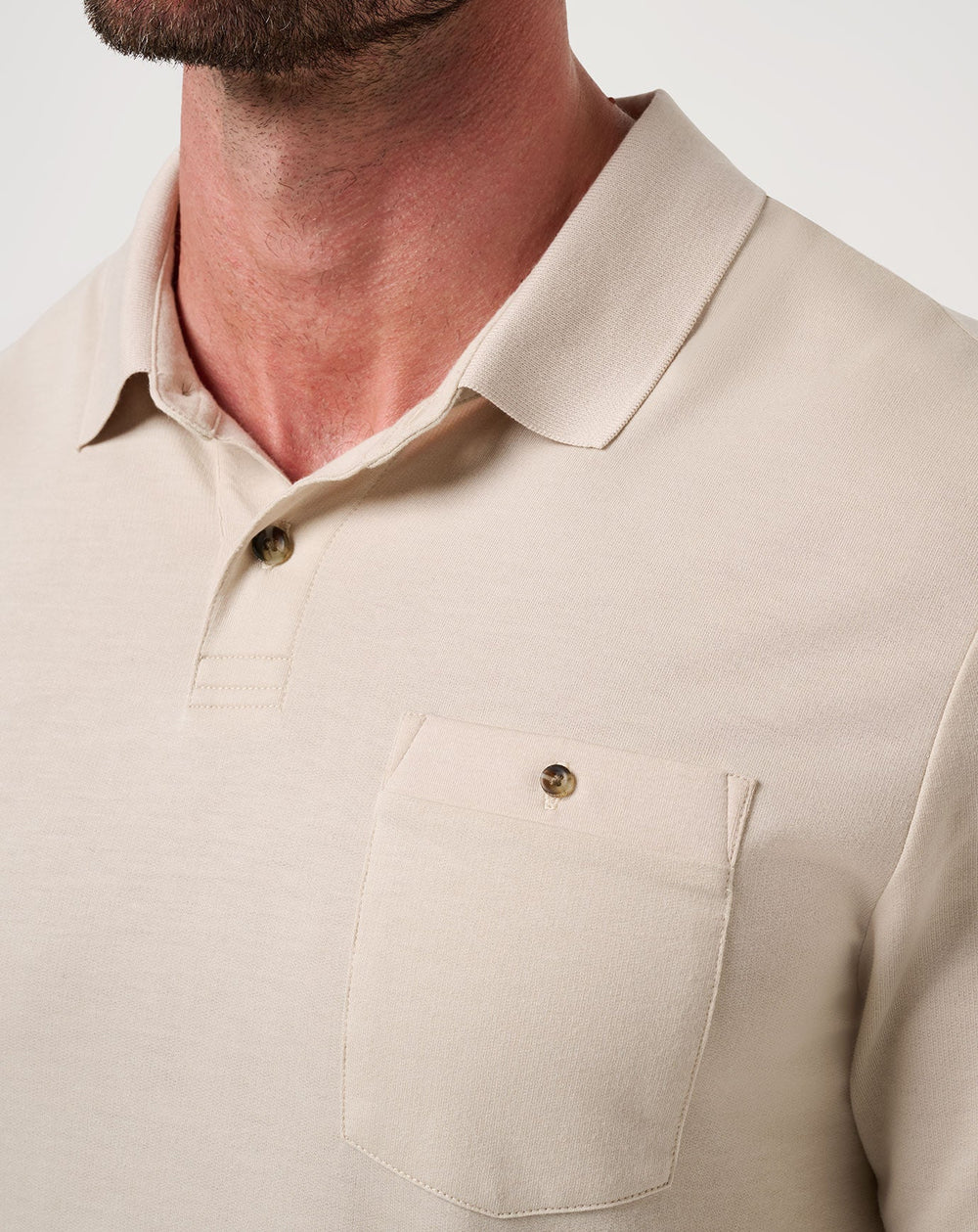 Italian Sand Travis Mathew