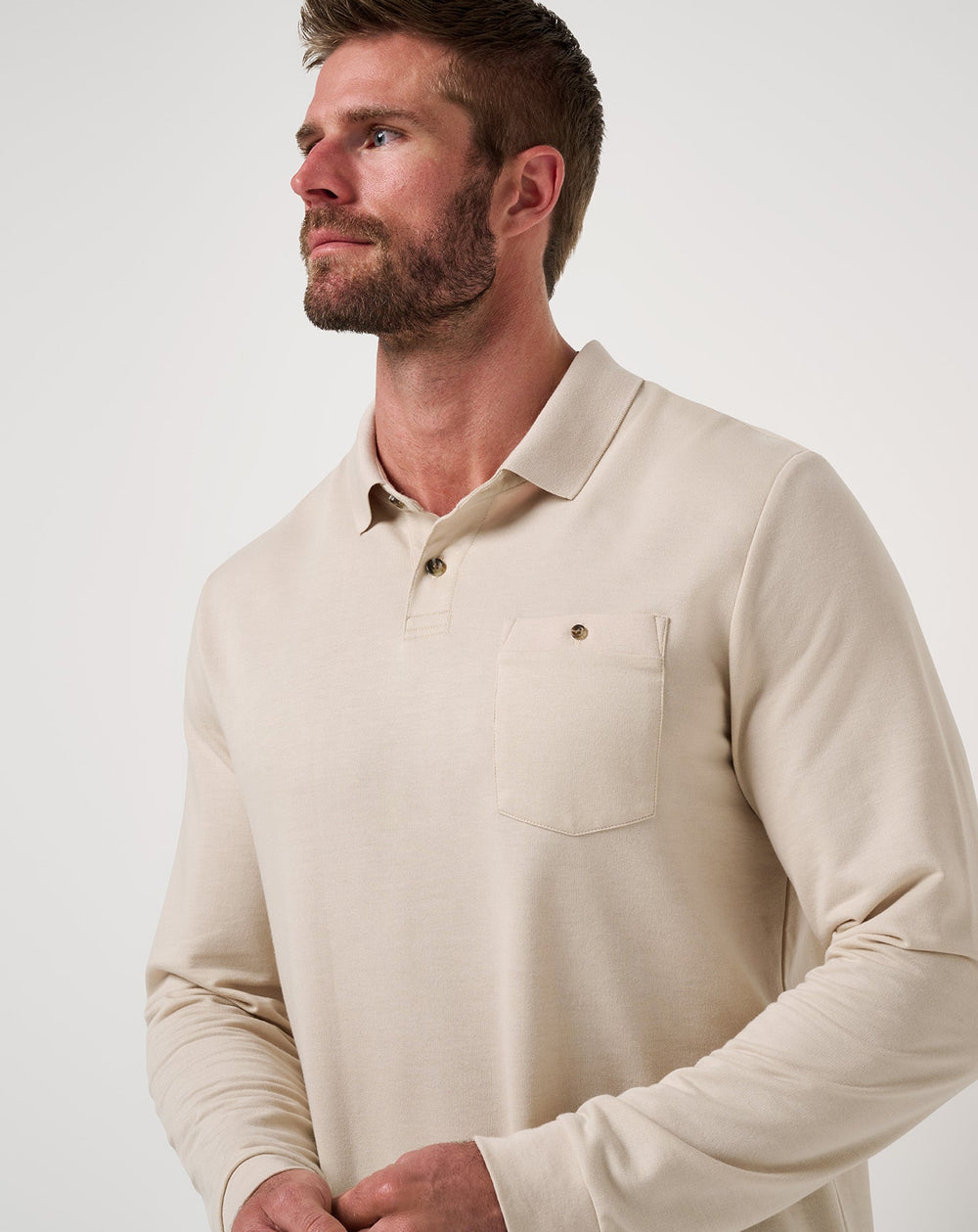 Italian Sand Travis Mathew