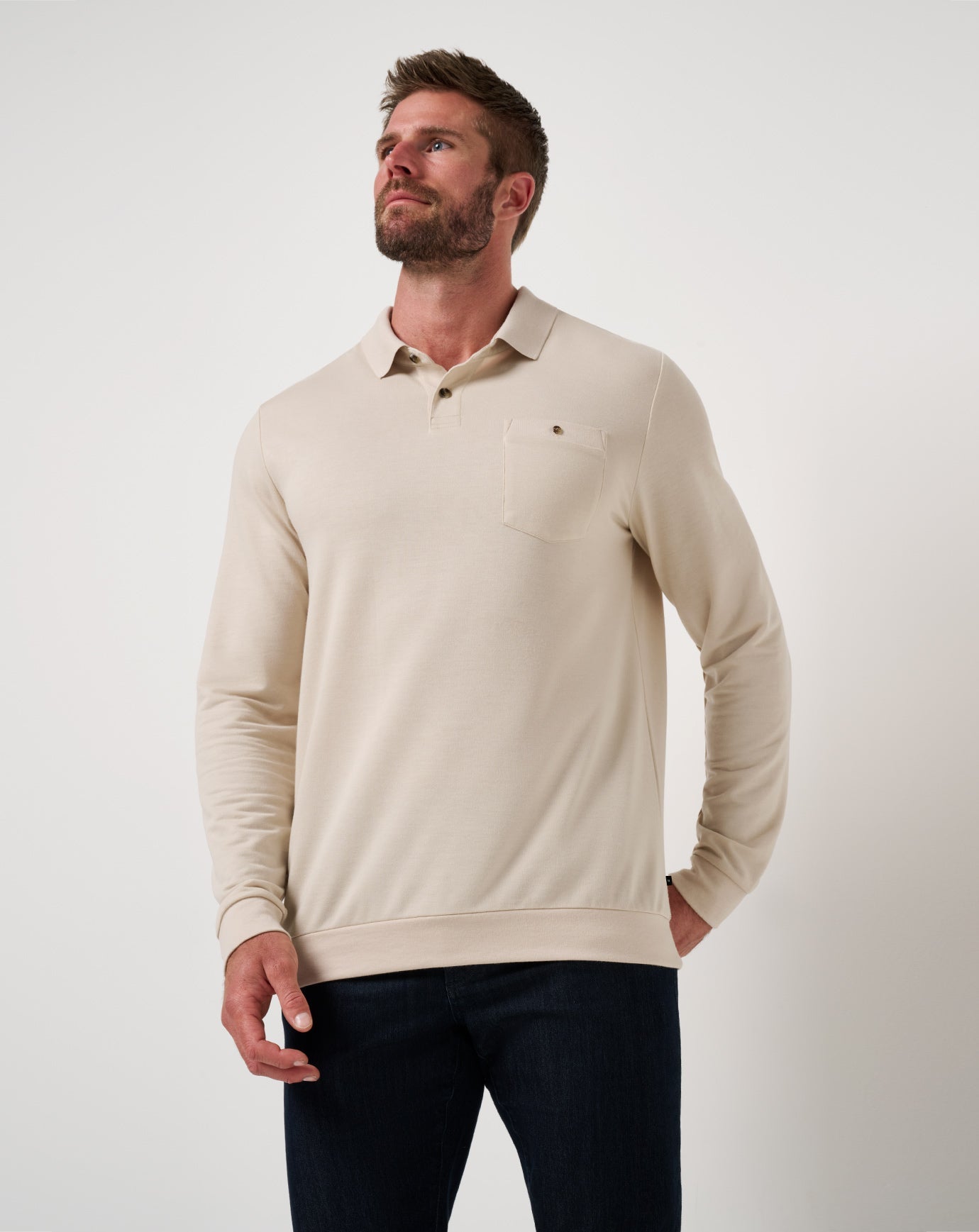 Italian Sand Travis Mathew