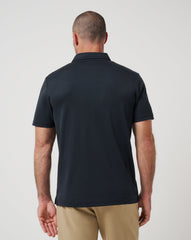 Black Travis Mathew