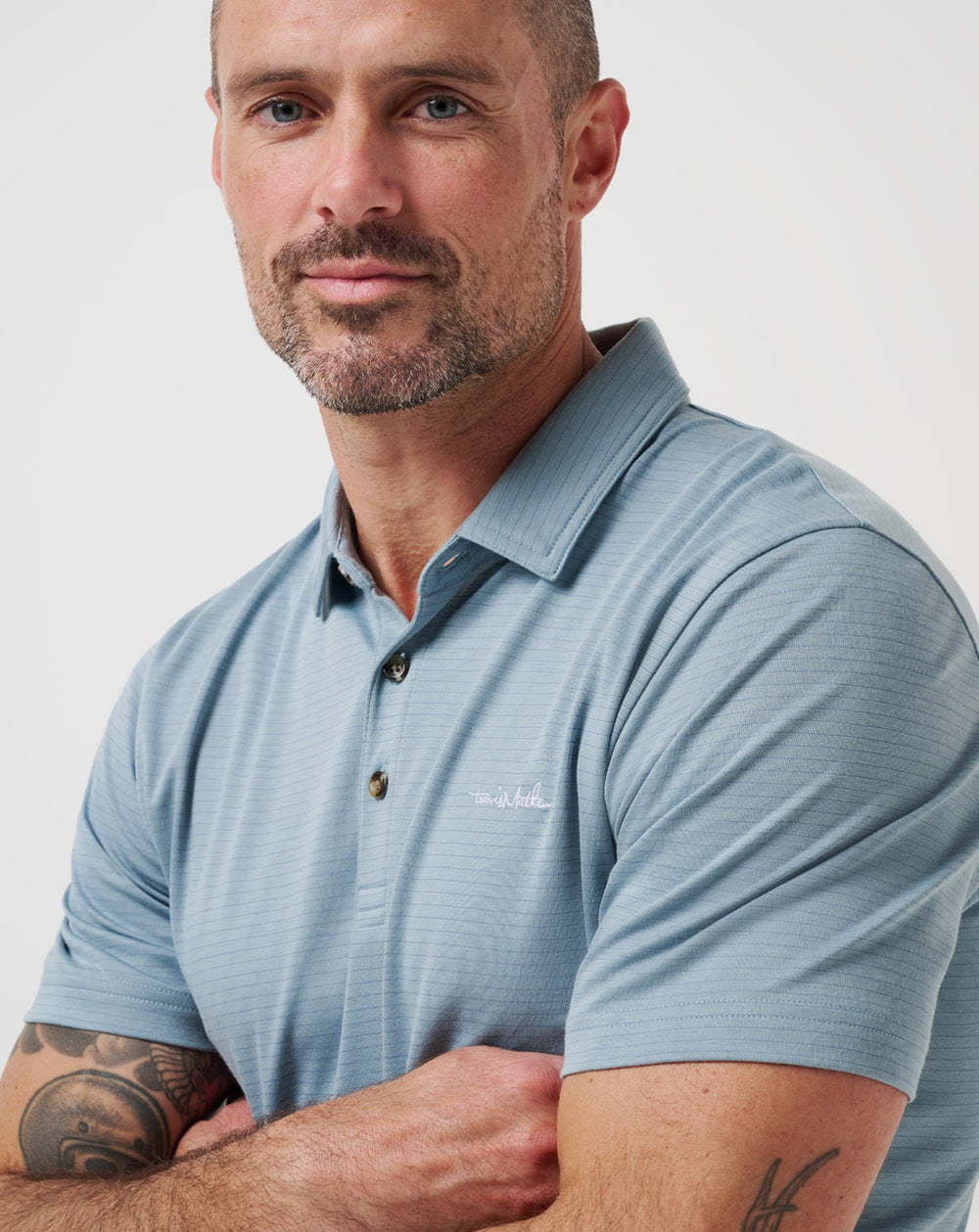 Arona Travis Mathew