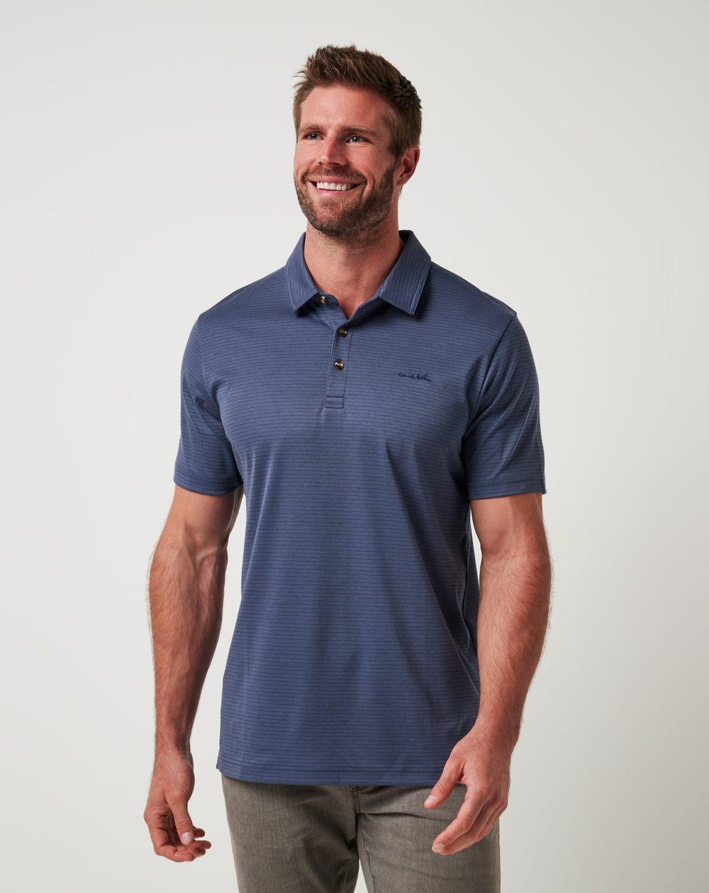 Mood Indigo/Vintage Indigo Travis Mathew