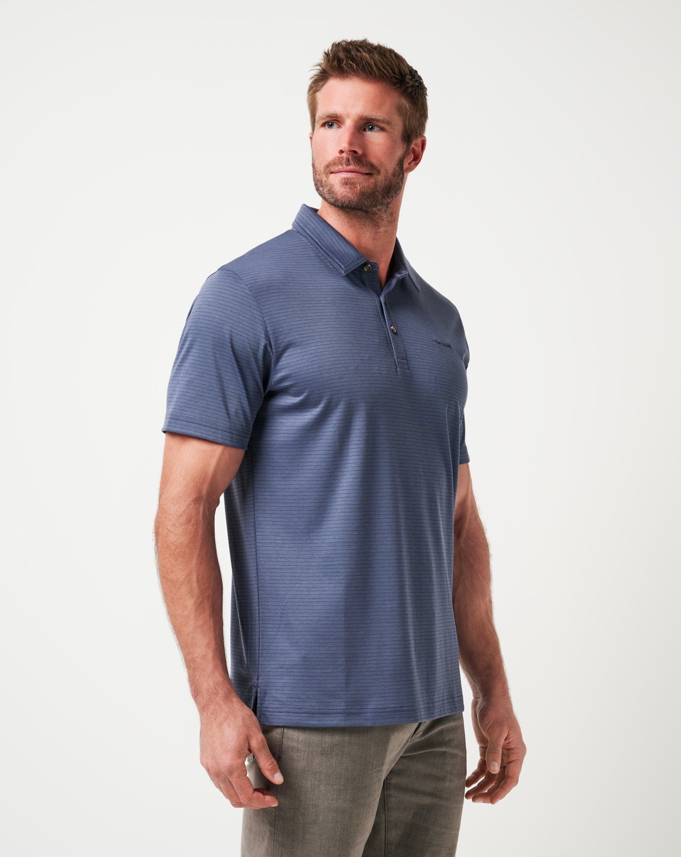 Mood Indigo/Vintage Indigo Travis Mathew