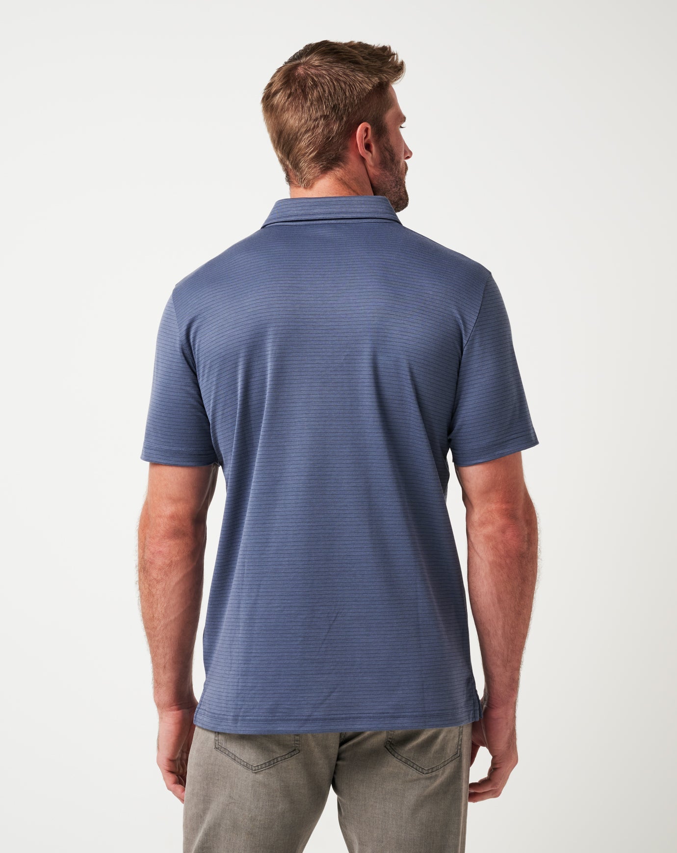 Mood Indigo/Vintage Indigo Travis Mathew