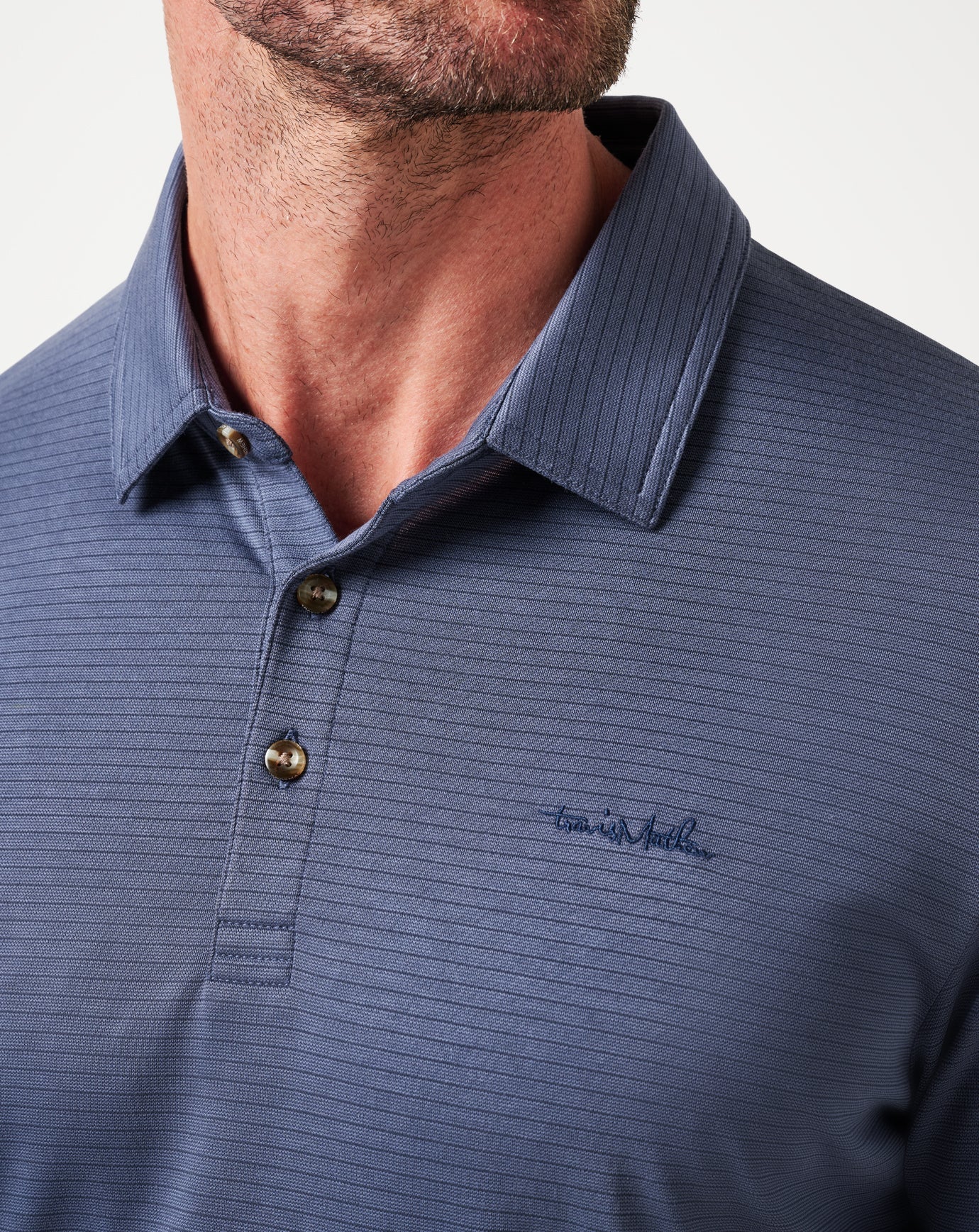 Mood Indigo/Vintage Indigo Travis Mathew