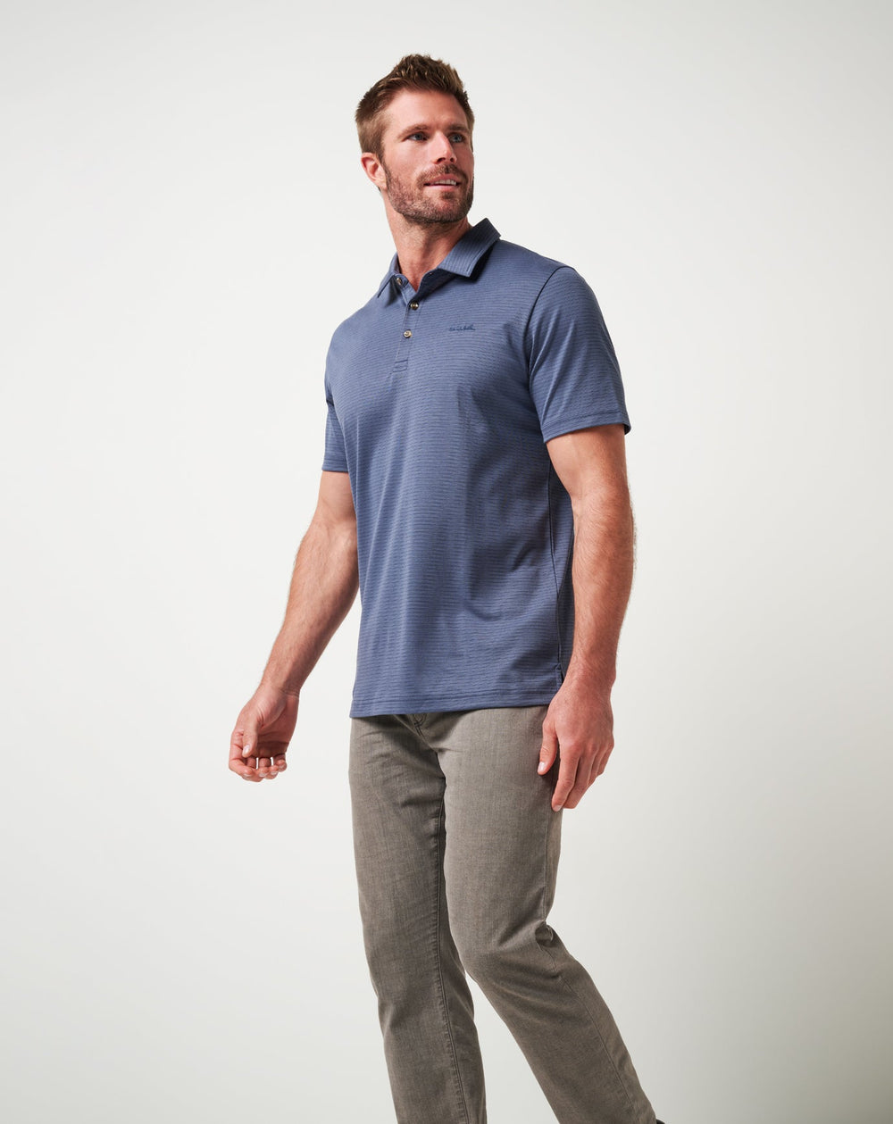 Mood Indigo/Vintage Indigo Travis Mathew