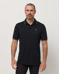 Black Travis Mathew