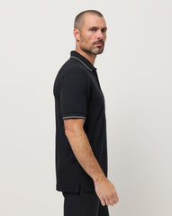Black Travis Mathew