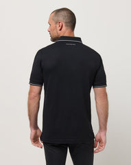 Black Travis Mathew