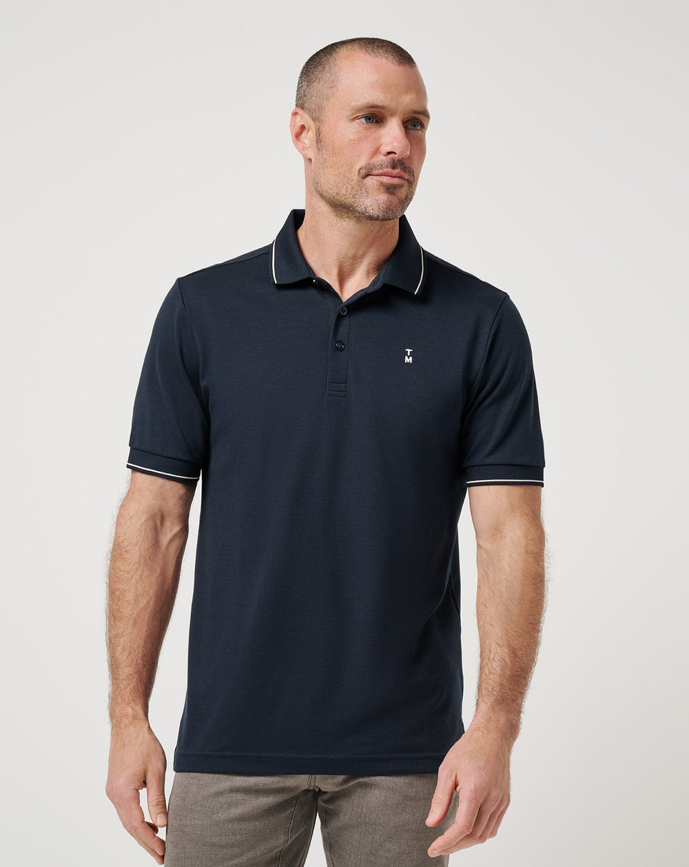 Total Eclipse Travis Mathew