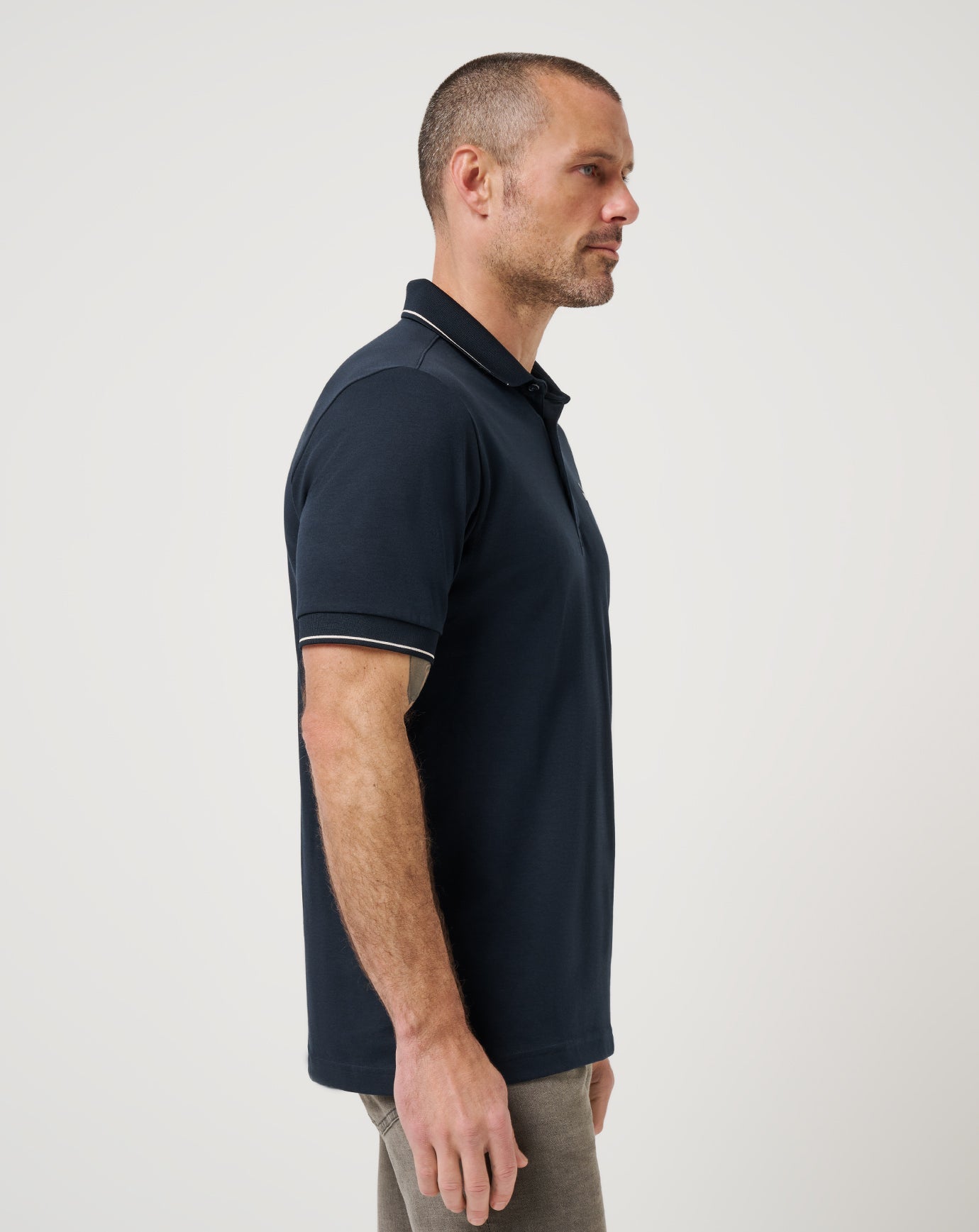 Total Eclipse Travis Mathew