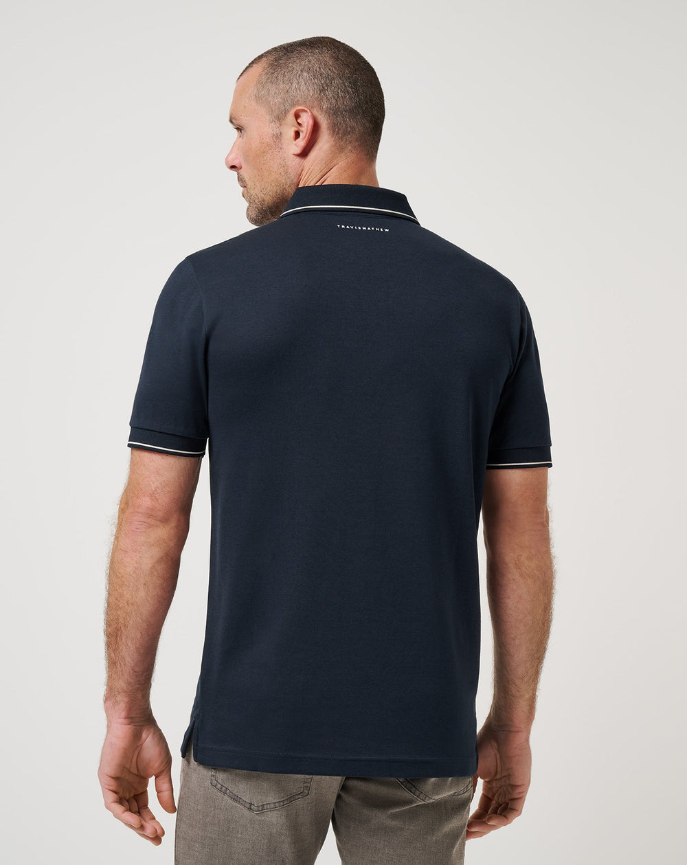 Total Eclipse Travis Mathew