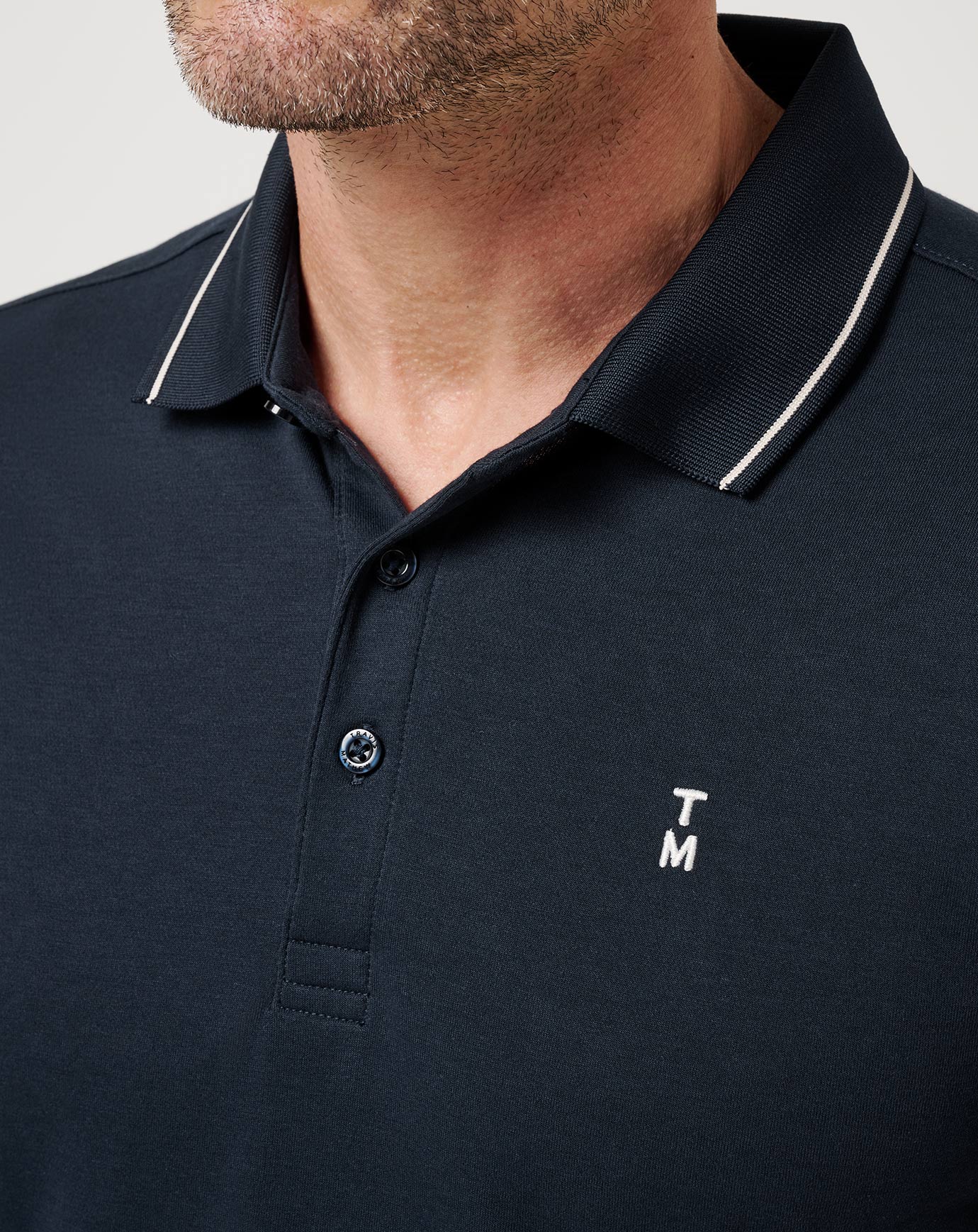 Total Eclipse Travis Mathew