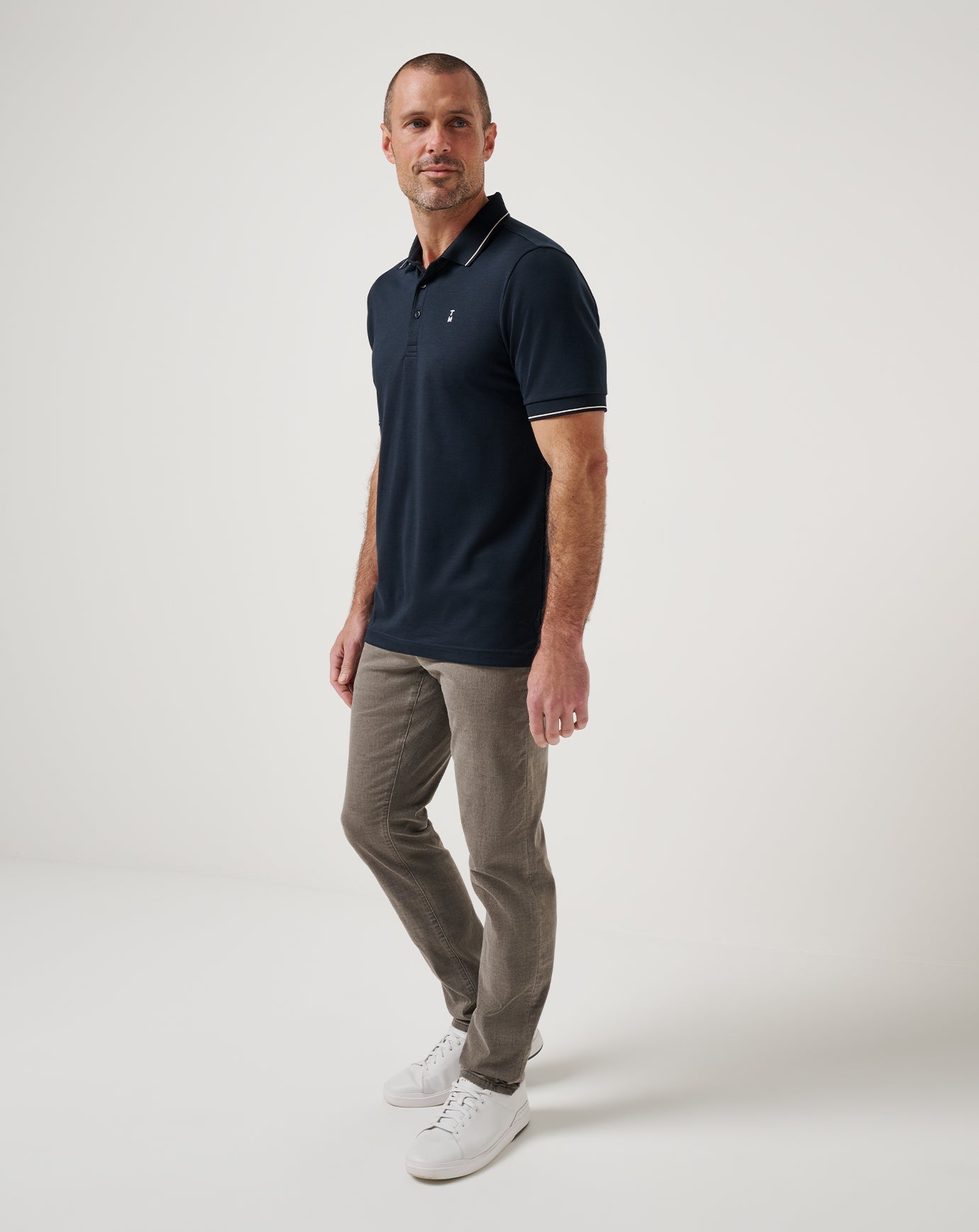 Total Eclipse Travis Mathew