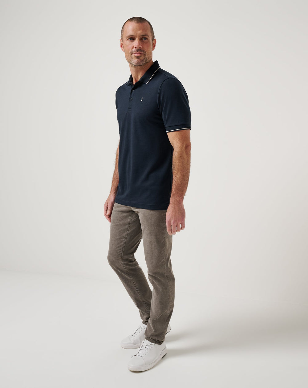 Total Eclipse Travis Mathew