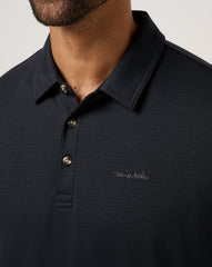 Black Travis Mathew