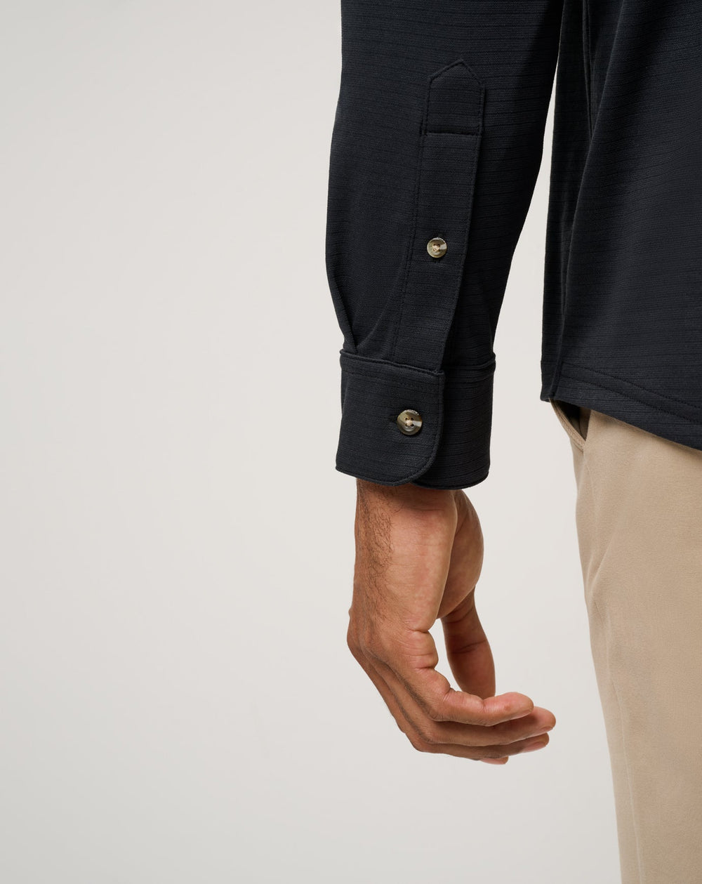 Black Travis Mathew