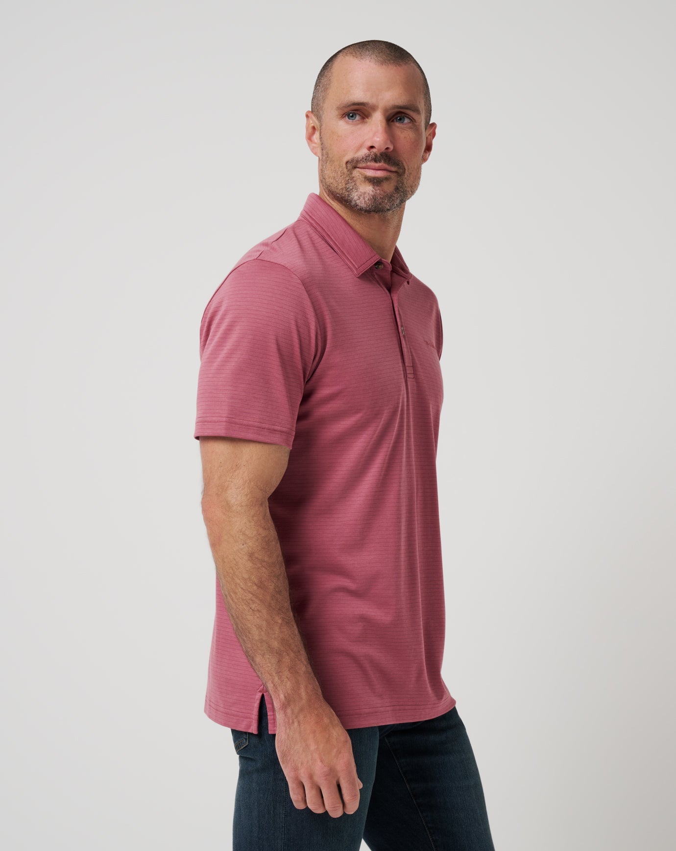 Roan Rouge Travis Mathew