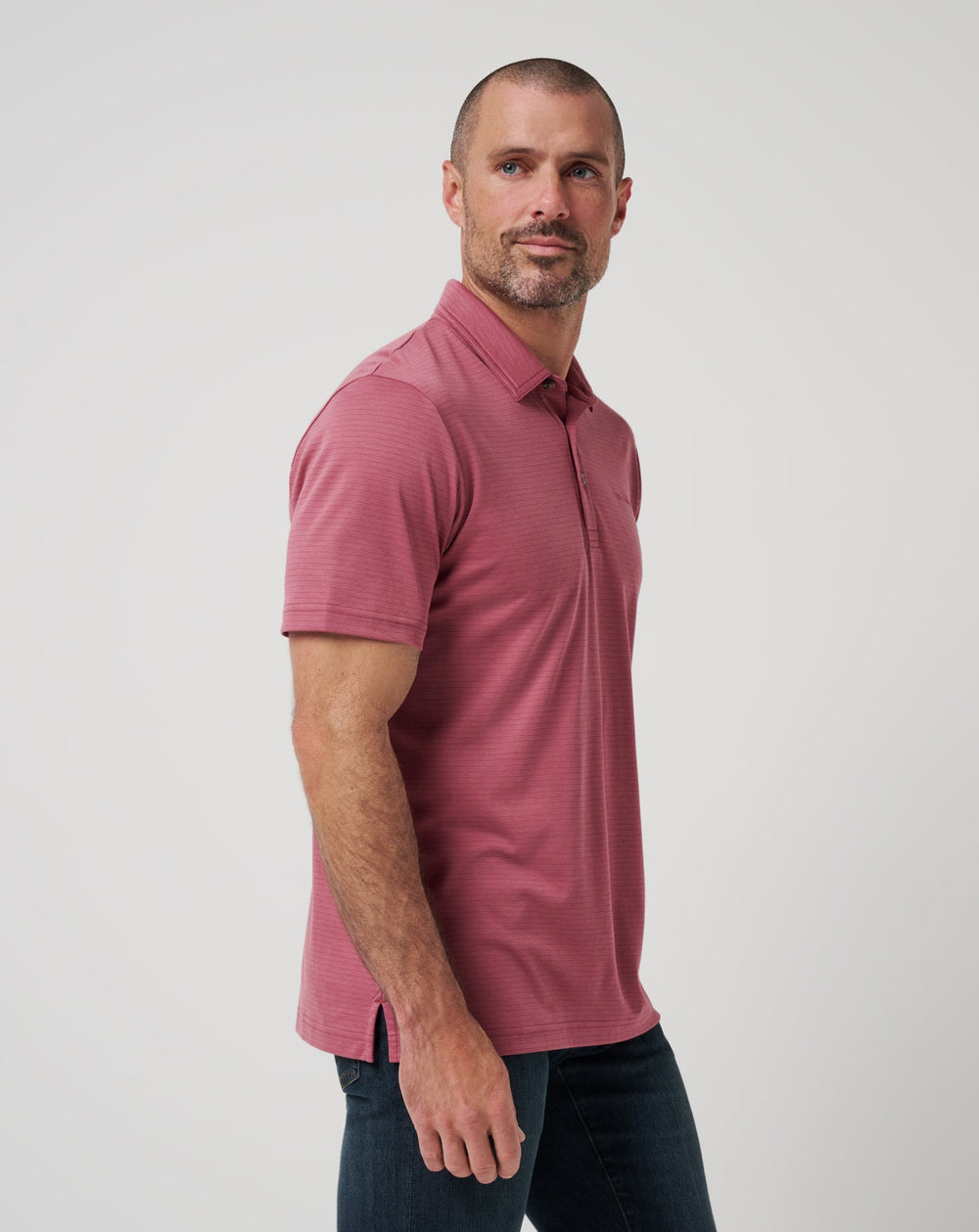 Roan Rouge Travis Mathew
