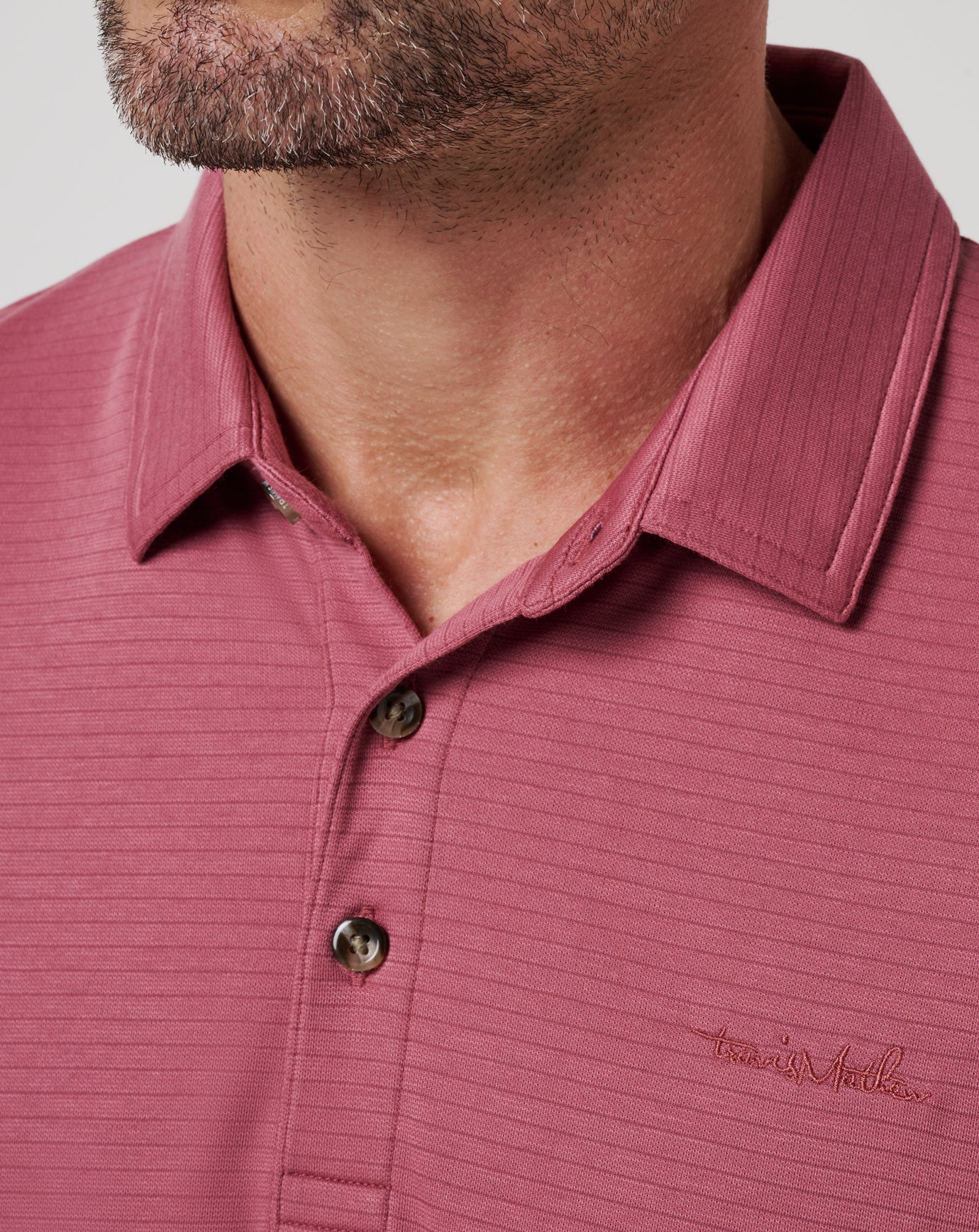 Roan Rouge Travis Mathew