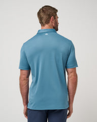 Captains Blue Travis Mathew
