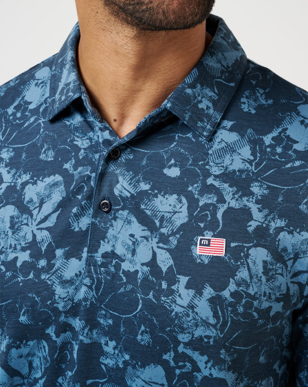 Total Eclipse Travis Mathew