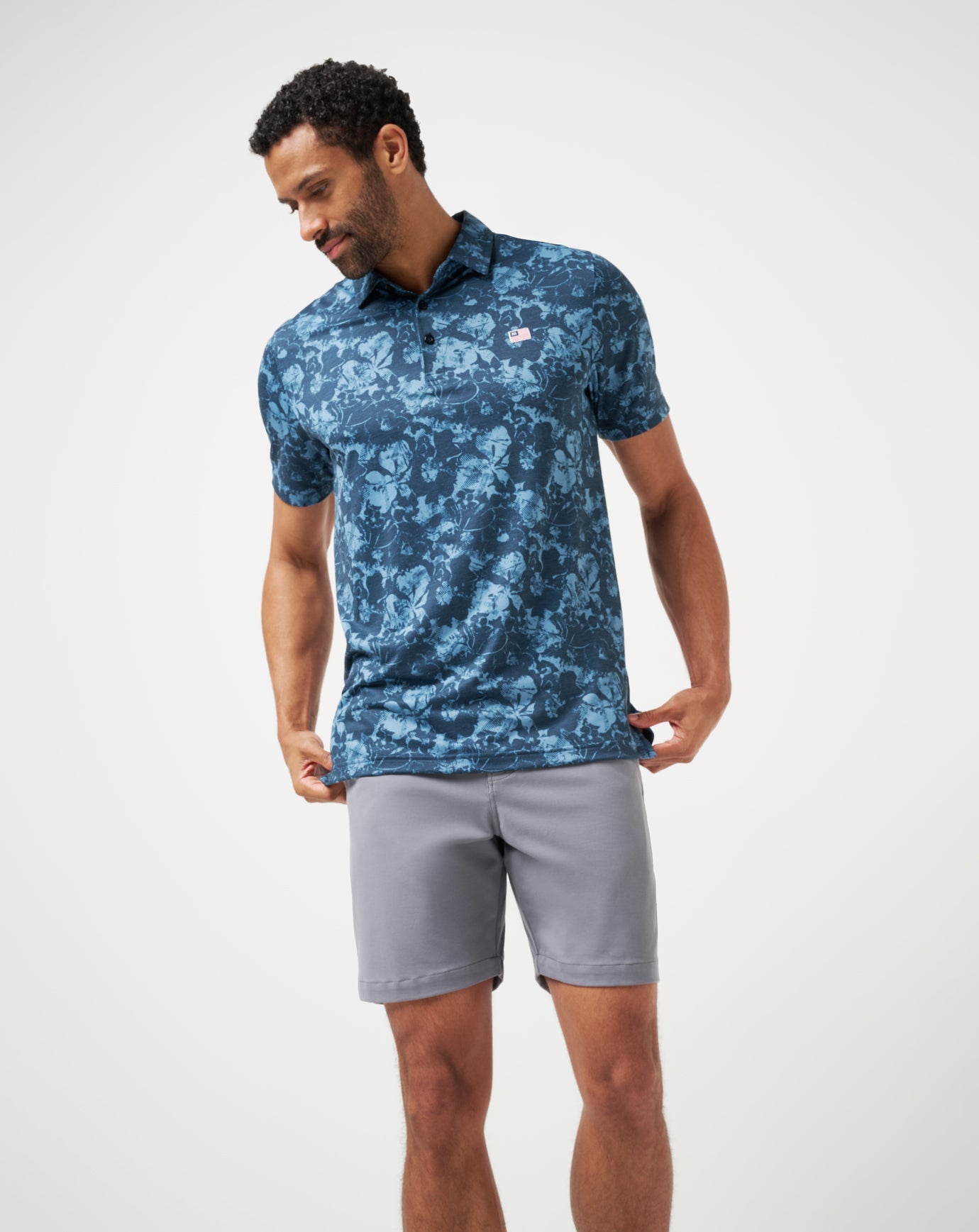 Total Eclipse Travis Mathew