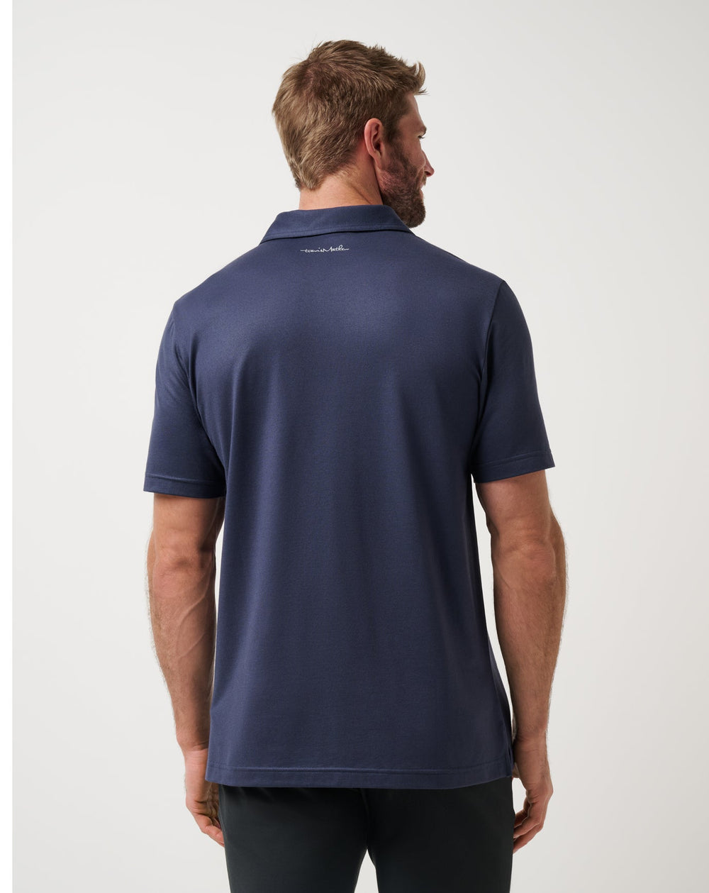 Total Eclipse Travis Mathew