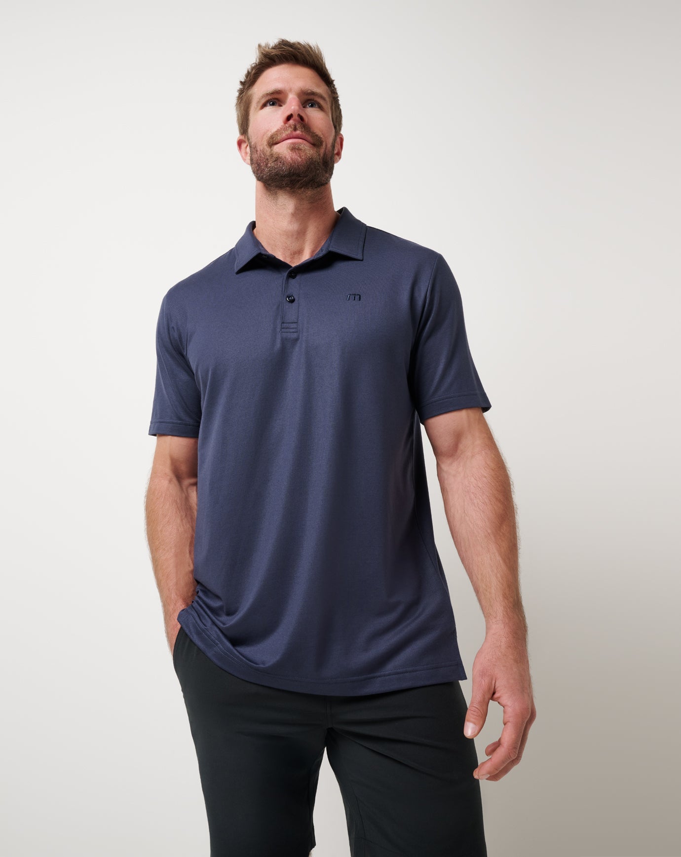 Total Eclipse Travis Mathew