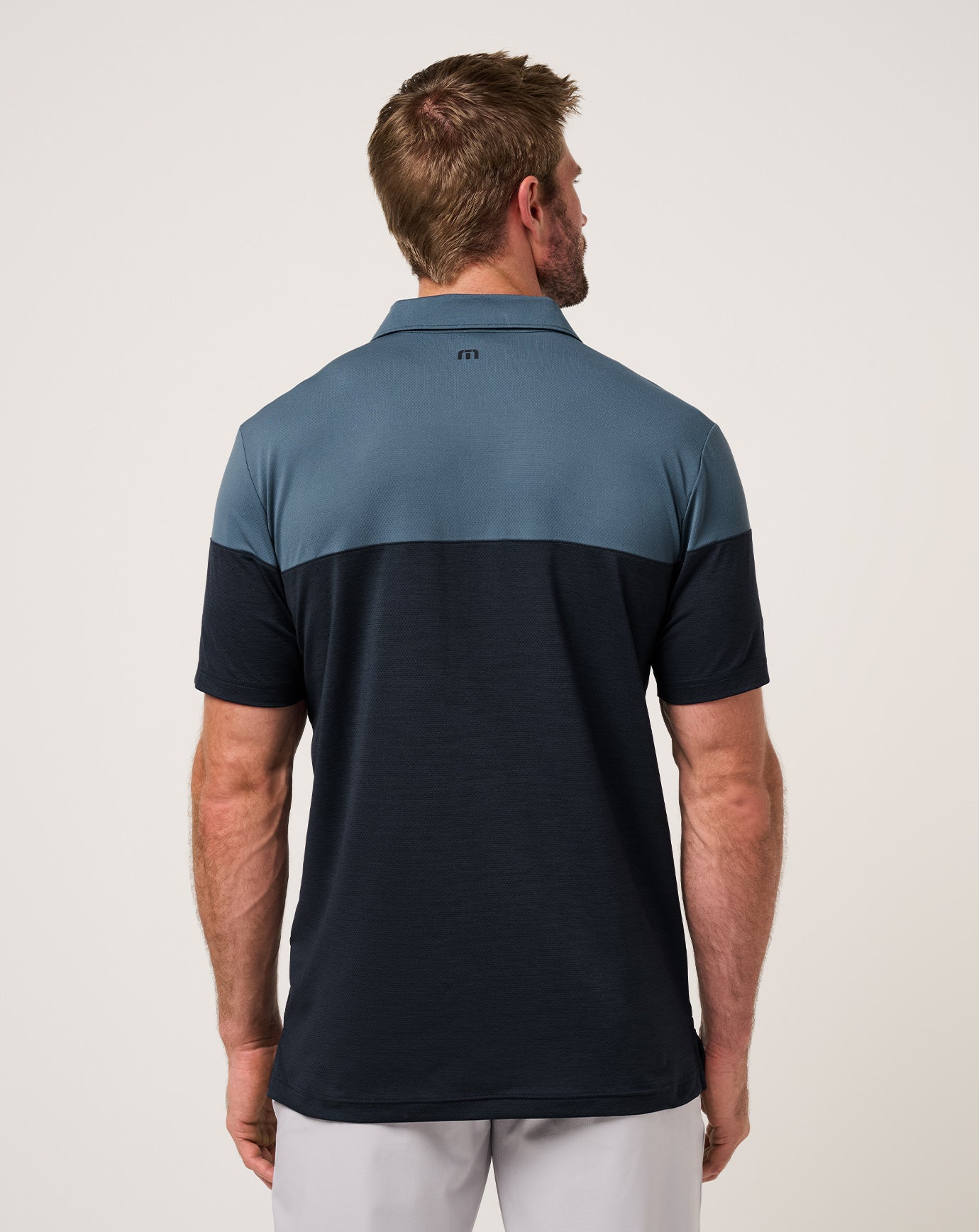 Bering Sea Travis Mathew