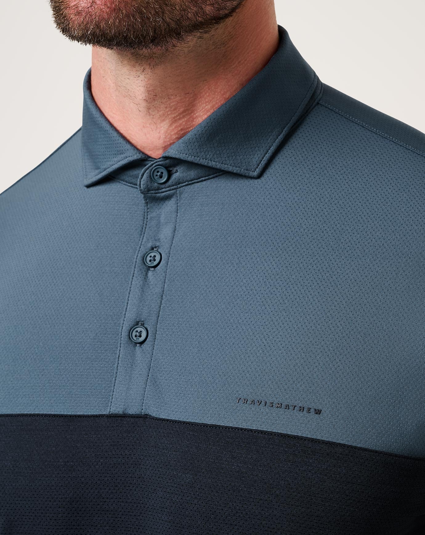 Bering Sea Travis Mathew