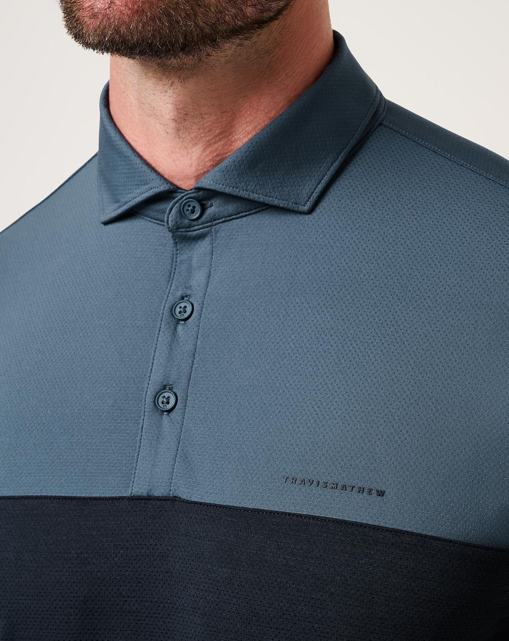 Bering Sea Travis Mathew