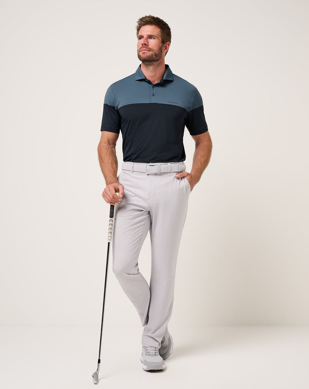 Bering Sea Travis Mathew
