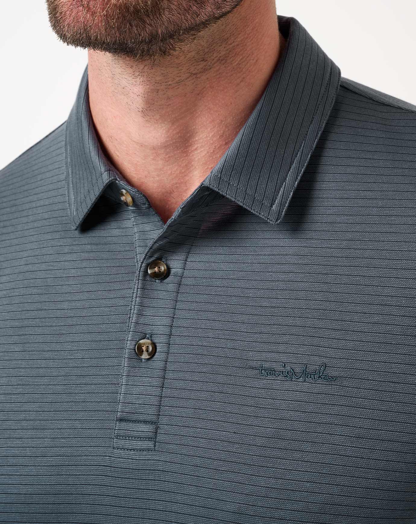 Mood Indigo/Vintage Indigo Travis Mathew