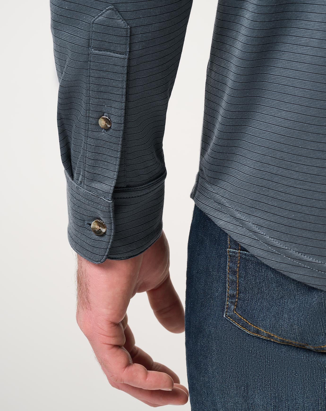 Mood Indigo/Vintage Indigo Travis Mathew
