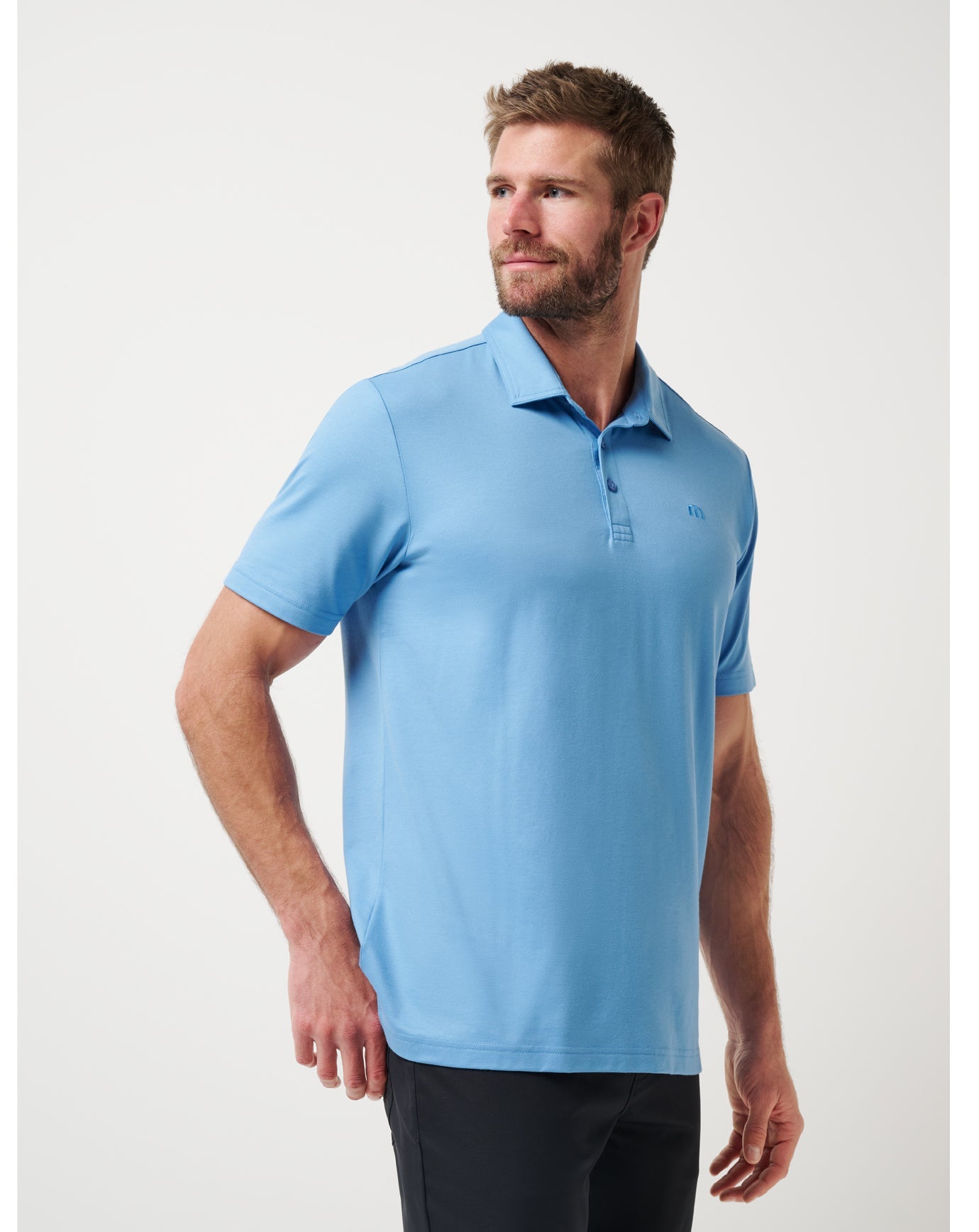 Pacific Coast Travis Mathew