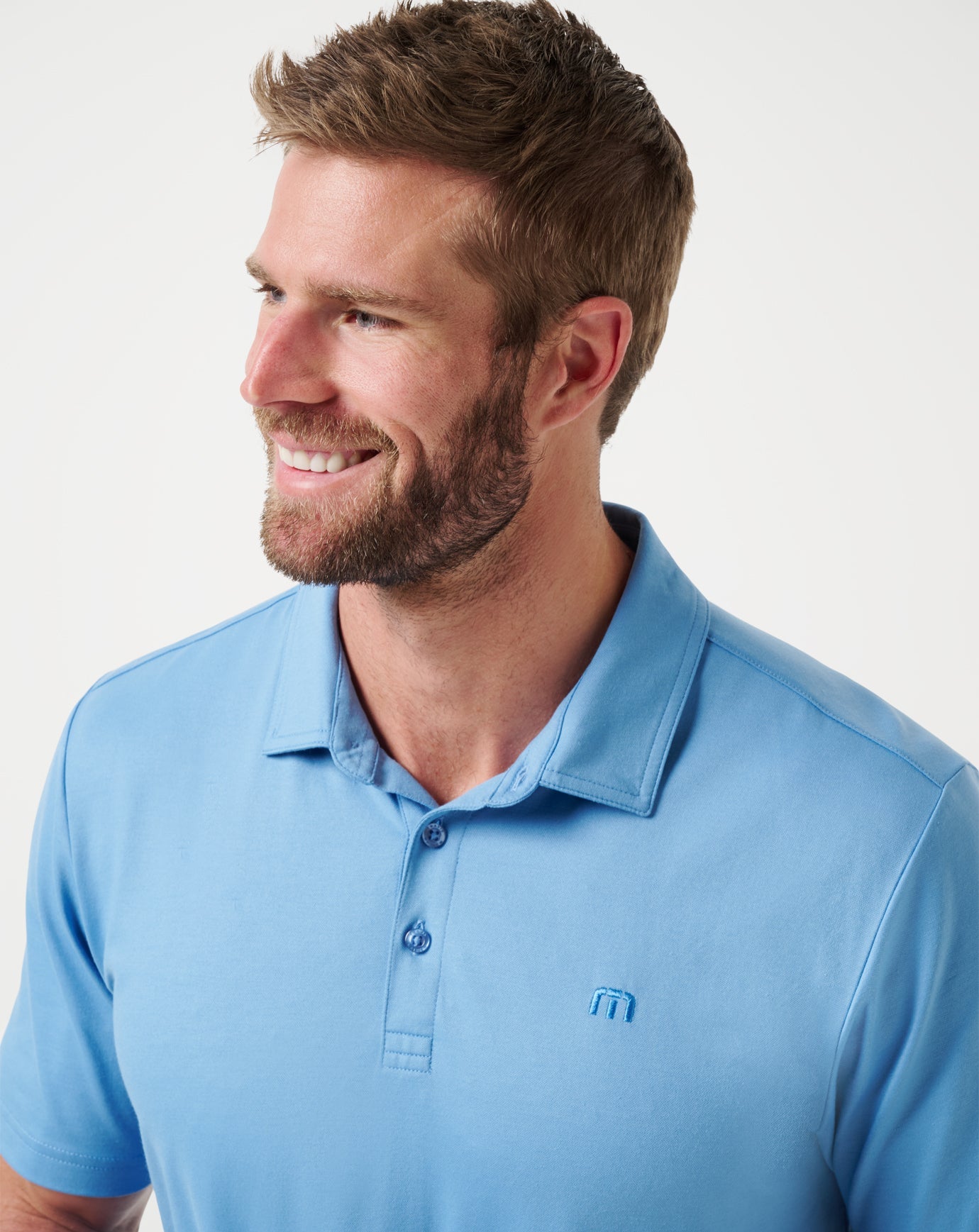 Pacific Coast Travis Mathew