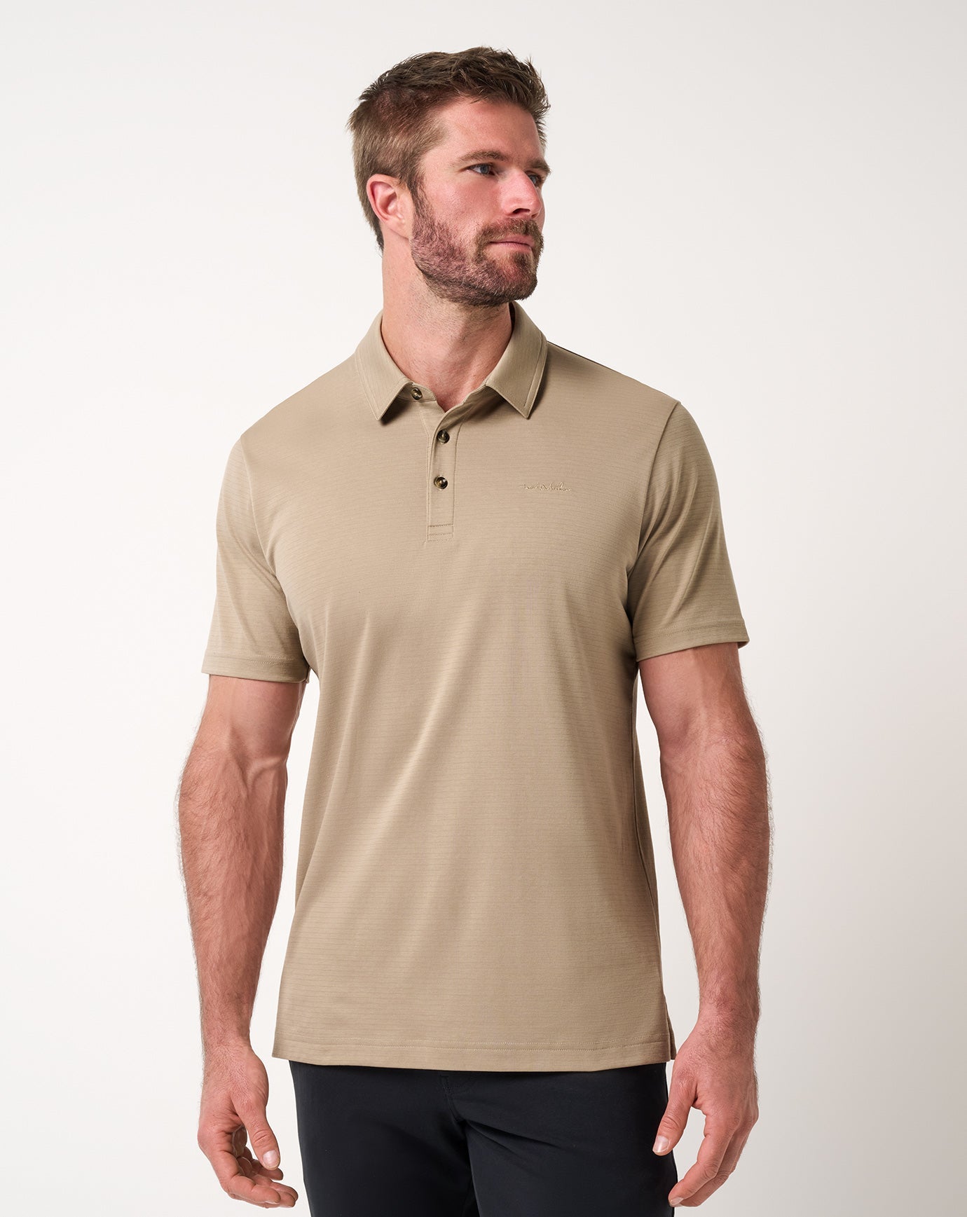 Weathered Teak Travis Mathew