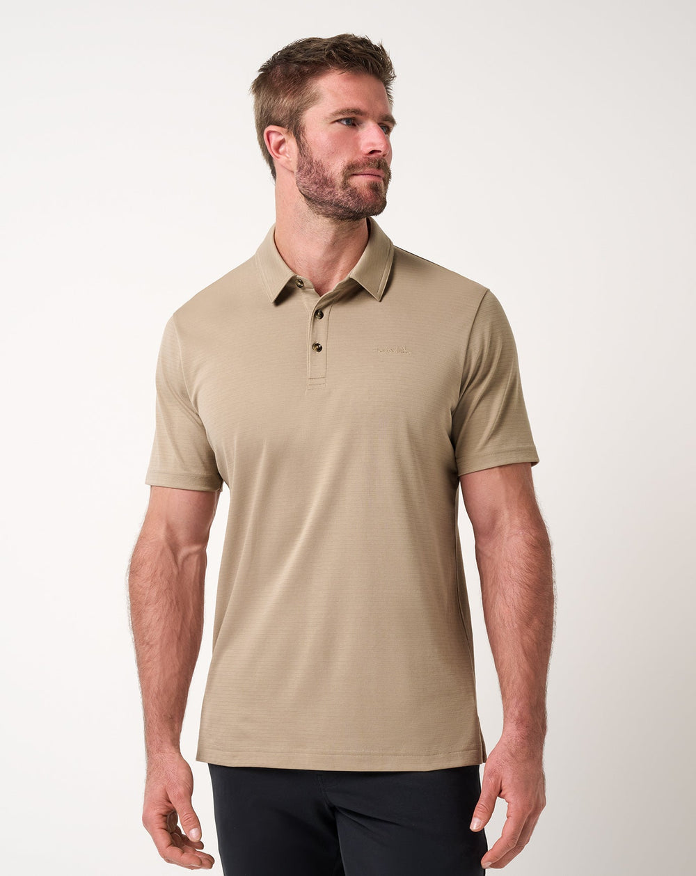 Weathered Teak Travis Mathew
